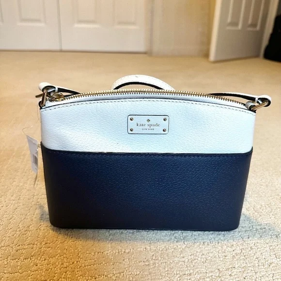 Kate Spade Grove Street Millie Crossbody Bag - Picture 2 of 6
